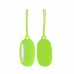 Silicone Luggage Tag
