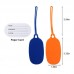 Silicone Luggage Tag