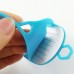 Silicone Luggage Tag