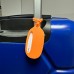 Silicone Luggage Tag