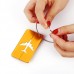Aluminum Luggage Tag