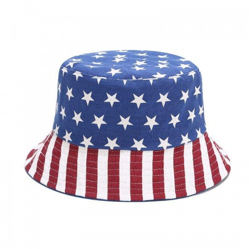 America 250 Bucket Hat