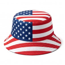 America 250 Bucket Hat 