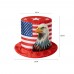 America 250 Uncle Sam Top Hat