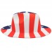American 250 Flag Star Hat