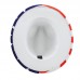 American 250 Flag Star Hat