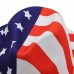 American 250 Flag Star Hat