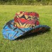 America 250 Straw Cowboy Hat