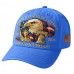 America 250 Baseball Cap
