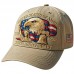 America 250 Baseball Cap