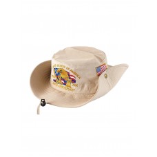 America 250 Embroidered Boonie Hat