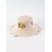 America 250 Embroidered Boonie Hat