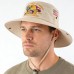 America 250 Embroidered Boonie Hat