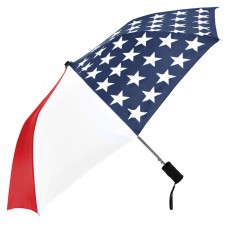 America 250 Patriot Umbrella 