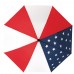 America 250 Patriot Umbrella