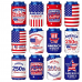 America 250 Can Cooler