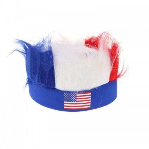America 250 Soccer Party Headband