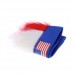 America 250 Soccer Party Headband