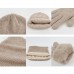 Beanie Scarf & Gloves Set