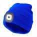 Rechargeable LED Knit Beanie
