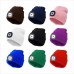 Rechargeable LED Knit Beanie