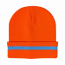 Reflective Knit Beanie
