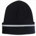 Reflective Knit Beanie