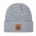 Chunky Cuff Knit Beanie