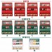 6-Pcs Christmas Flatware Set