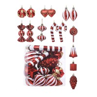 Christmas Ornament Set