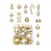 Christmas Ornament Set