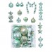 Christmas Ornament Set