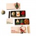 Holiday Scented Candle Set