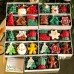 Holiday Scented Candle Set