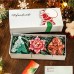 Holiday Scented Candle Set
