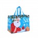 Christmas Non-Woven Tote