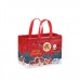 Christmas Non-Woven Tote
