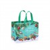 Christmas Non-Woven Tote