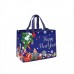 Christmas Non-Woven Tote