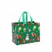 Christmas Non-Woven Tote