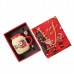 Reusable Christmas Non-Woven Tote