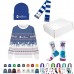 Custom Winter Apparel Set