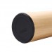 16 oz Eco Bamboo Bottle Natural Wooden Finish