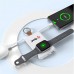 5,000mAh Watch-Charging Power Bank
