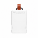 5,000mAh Watch-Charging Power Bank
