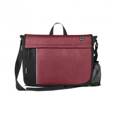 15" Laptop Messenger Bag 