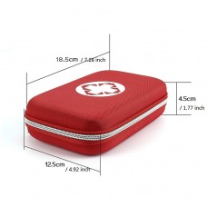 EVA First Aid Storage Case 
