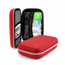 EVA First Aid Storage Case