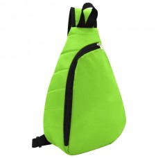Lightweight Puffy Sling Backpack 