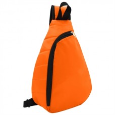 Lightweight Puffy Sling Backpack 